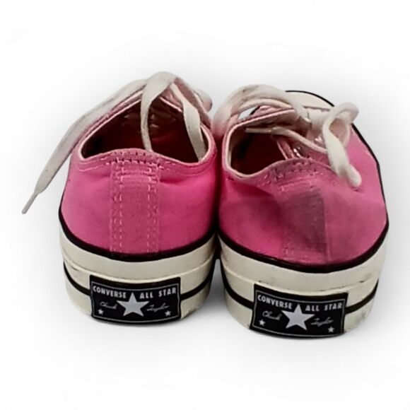 Converse Chuck Taylor All Star Unisex Shoes Sneakers Size M6.5 W8.5 - Picture 5 of 8